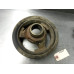 104D014 Crankshaft Pulley From 2005 GMC Sierra 1500 5.3 12634105 104D014 Crankshaft Pulley From 2005 GMC Sierra 1500 5.3 12634105